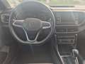 Volkswagen T-Cross 1.0 TSI STYLE *LED *SITZHZ *PDC *LM * Plateado - thumbnail 10