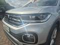 Volkswagen T-Cross 1.0 TSI STYLE *LED *SITZHZ *PDC *LM * Plateado - thumbnail 6