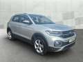 Volkswagen T-Cross 1.0 TSI STYLE *LED *SITZHZ *PDC *LM * Plateado - thumbnail 3