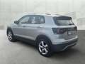 Volkswagen T-Cross 1.0 TSI STYLE *LED *SITZHZ *PDC *LM * Plateado - thumbnail 5