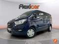 Ford Tourneo Custom 2.0 EcoBlue 100kW (136CV) L1 Trend Azul - thumbnail 3