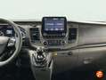 Ford Tourneo Custom 2.0 EcoBlue 100kW (136CV) L1 Trend Azul - thumbnail 10