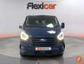 Ford Tourneo Custom 2.0 EcoBlue 100kW (136CV) L1 Trend Azul - thumbnail 2