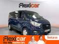 Ford Tourneo Custom 2.0 EcoBlue 100kW (136CV) L1 Trend Azul - thumbnail 1