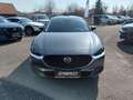 Mazda CX-30 e-Skyactive G140 Exclusive-Line Aut. Grau - thumbnail 4