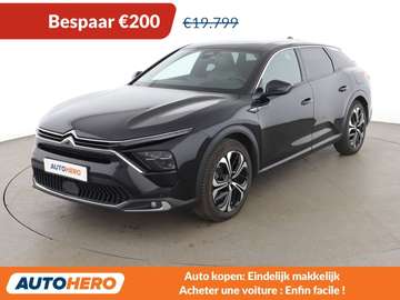 1.6 Plug-in Hybrid Shine Pack