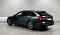 Audi A6 40 TDI S tronic Black line Plateado - thumbnail 3