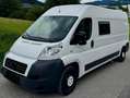 Fiat Ducato L3 Weiß - thumbnail 1