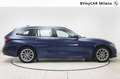 BMW 320 d Touring mhev 48V xdrive Business Advantage auto Azul - thumbnail 8