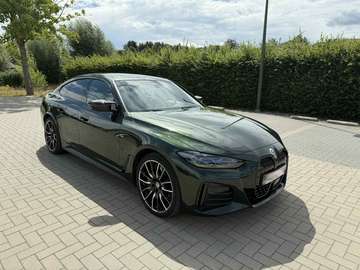i4 M50 Gran Coupe