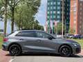 Audi A3 Sportback 40 TFSI e S-Line Matrix B&O Navi Sfeerve Grijs - thumbnail 10