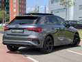 Audi A3 Sportback 40 TFSI e S-Line Matrix B&O Navi Sfeerve Grijs - thumbnail 9