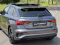 Audi A3 Sportback 40 TFSI e S-Line Matrix B&O Navi Sfeerve Grijs - thumbnail 17