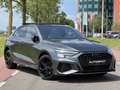 Audi A3 Sportback 40 TFSI e S-Line Matrix B&O Navi Sfeerve Grijs - thumbnail 11