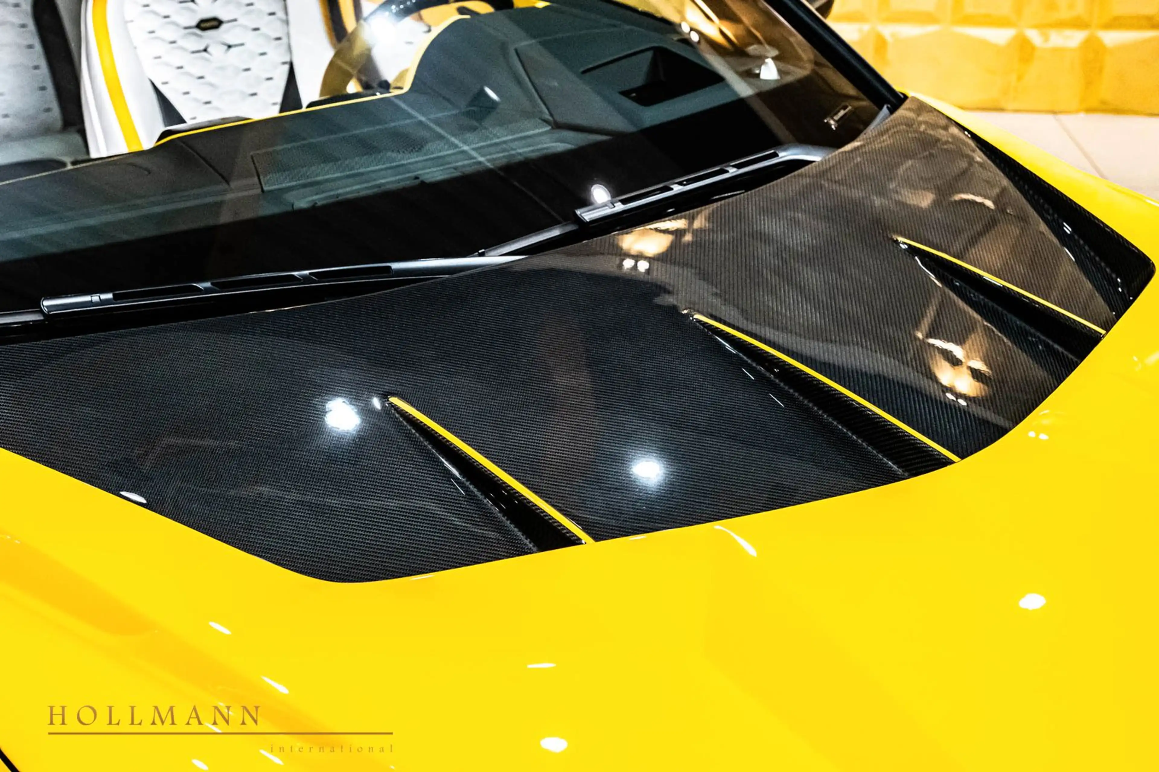 Lamborghini Urus SE+NOVITEC+ ESTESO WIDEBODY + — photo 6