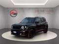 Jeep Renegade 1.6 mjt Limited 2wd 130cv Night Pack Zwart - thumbnail 1