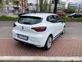 Renault Clio Blanc - thumbnail 4