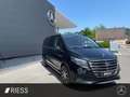 Mercedes-Benz V 300 d  EXCLUSIVE/ALLRAD/STANDHEIZUNG/SITZBELÜF Schwarz - thumbnail 2