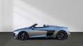 Audi R8 Spyder V10 performance 5.2 FSI B&O Foliert Gris - thumbnail 2