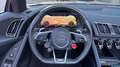 Audi R8 Spyder V10 performance 5.2 FSI RWD Foliert Gris - thumbnail 14
