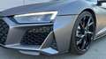 Audi R8 Spyder V10 performance 5.2 FSI B&O Foliert Gris - thumbnail 6