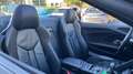 Audi R8 Spyder V10 performance 5.2 FSI B&O Foliert Gris - thumbnail 10