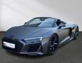 Audi R8 Spyder V10 performance 5.2 FSI B&O Foliert Gris - thumbnail 19