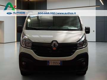 T27 1.6 dci 120cv L1H1 E6