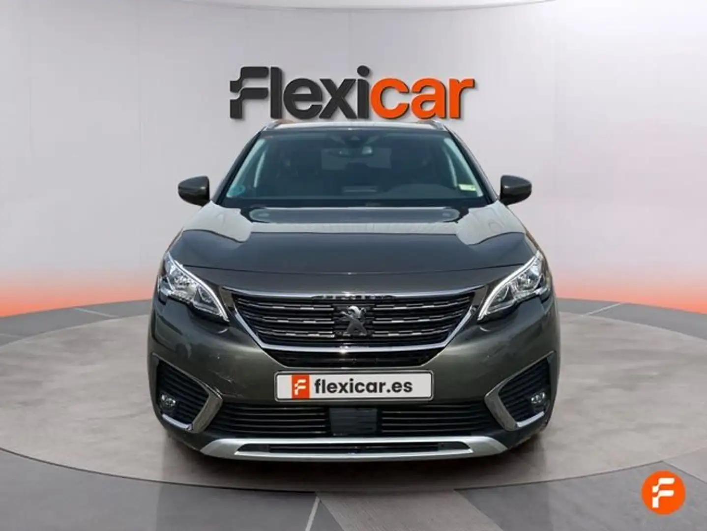 Peugeot 5008 Active 1.5L BlueHDi 96kW (130CV) S&S Verde - 2