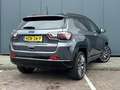 Jeep Compass 4xe 240 Plug-in Hybrid Electric Summit 360 graden Gris - thumbnail 3