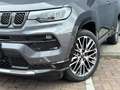 Jeep Compass 4xe 240 Plug-in Hybrid Electric Summit 360 graden Gris - thumbnail 5