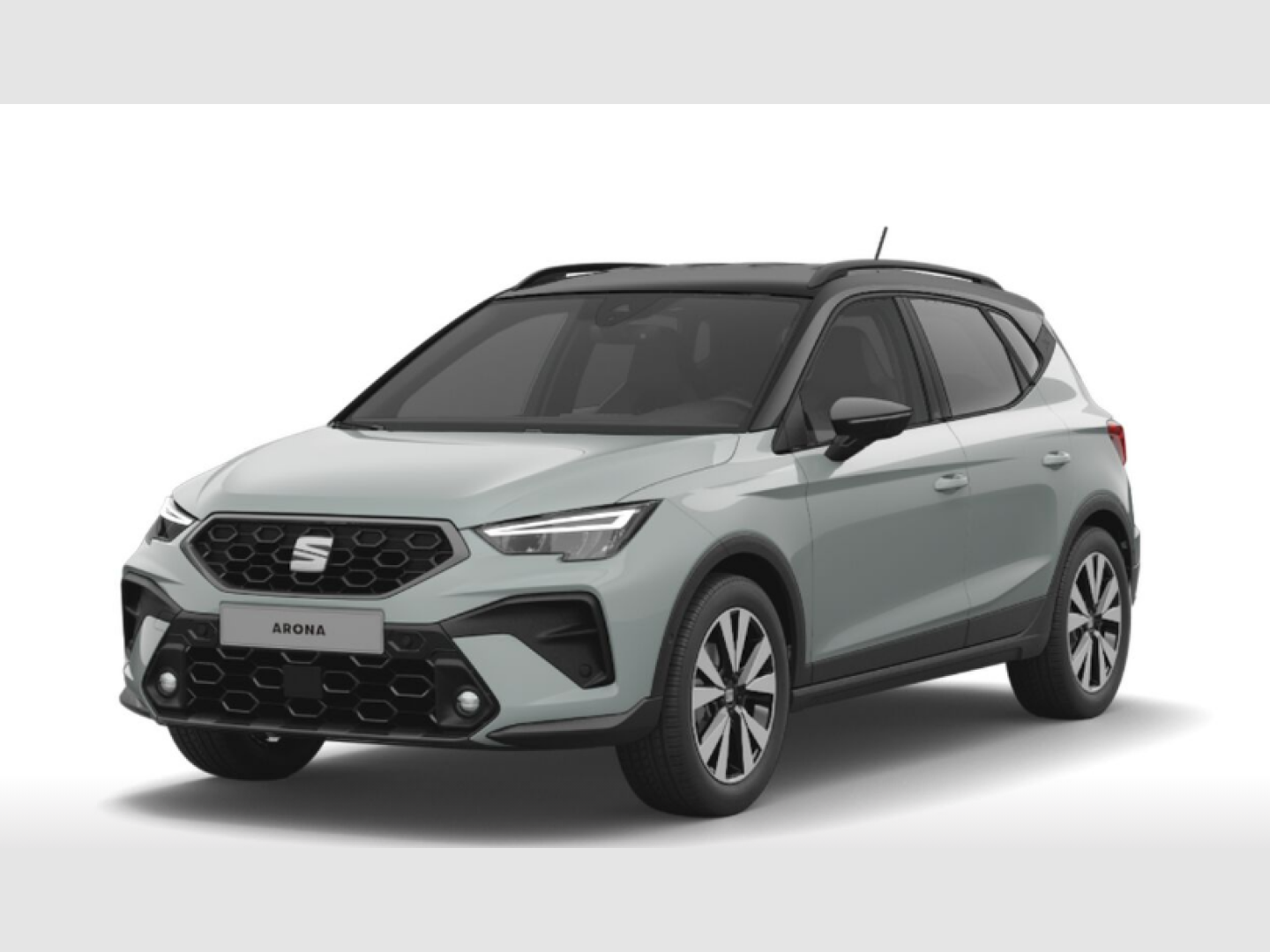 SEAT Arona 1.0 TSI 85kW (115CV) Start&Stop DSG FR+ - foto 1