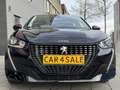 Peugeot 208 1.2 PureTech Active Pack 27.000 KM - Apple CarPlay Schwarz - thumbnail 11