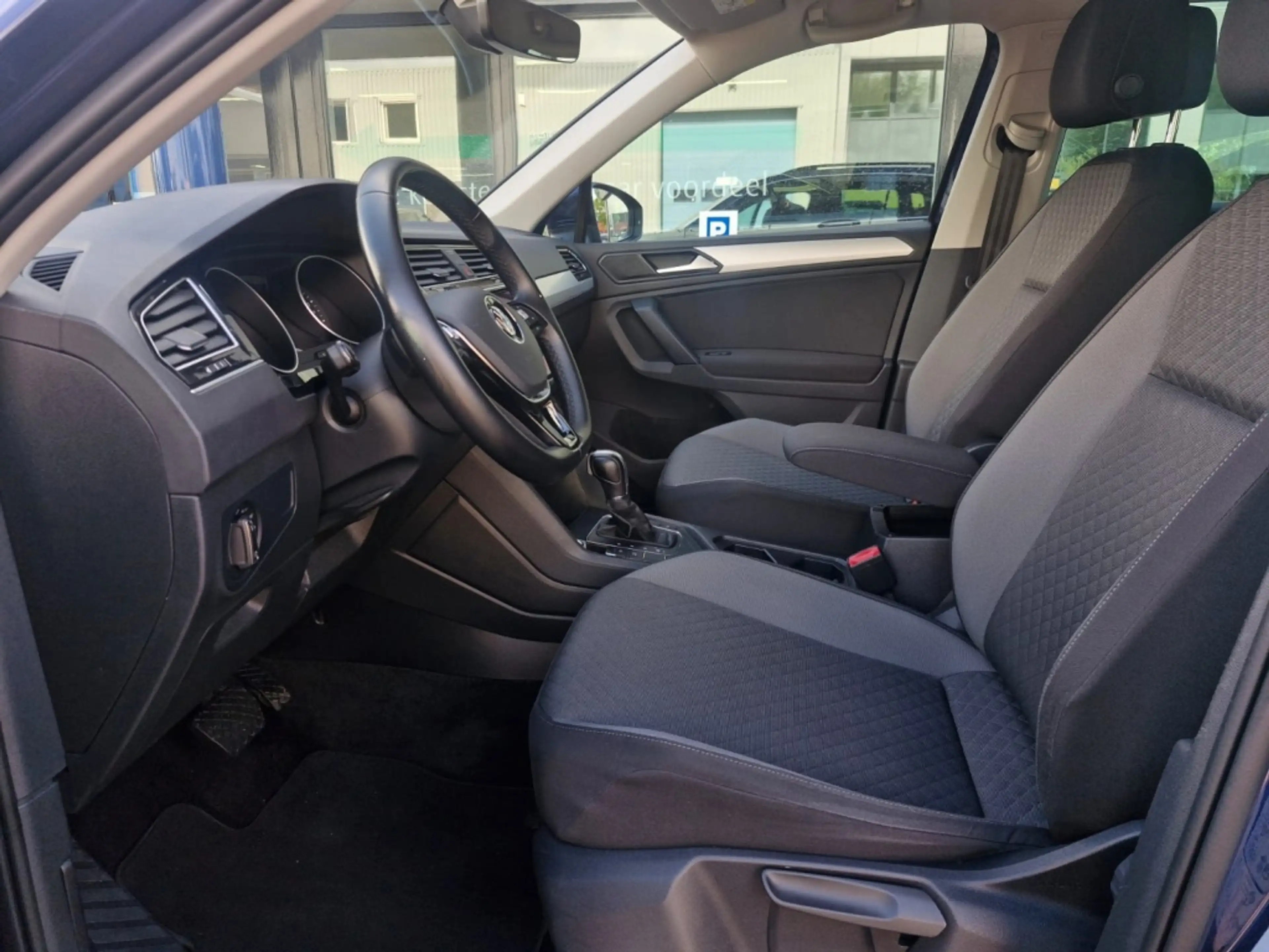 Volkswagen Tiguan 1.5 TSI Comfortline | 150 PK | Automaat | Adaptiev — photo 13