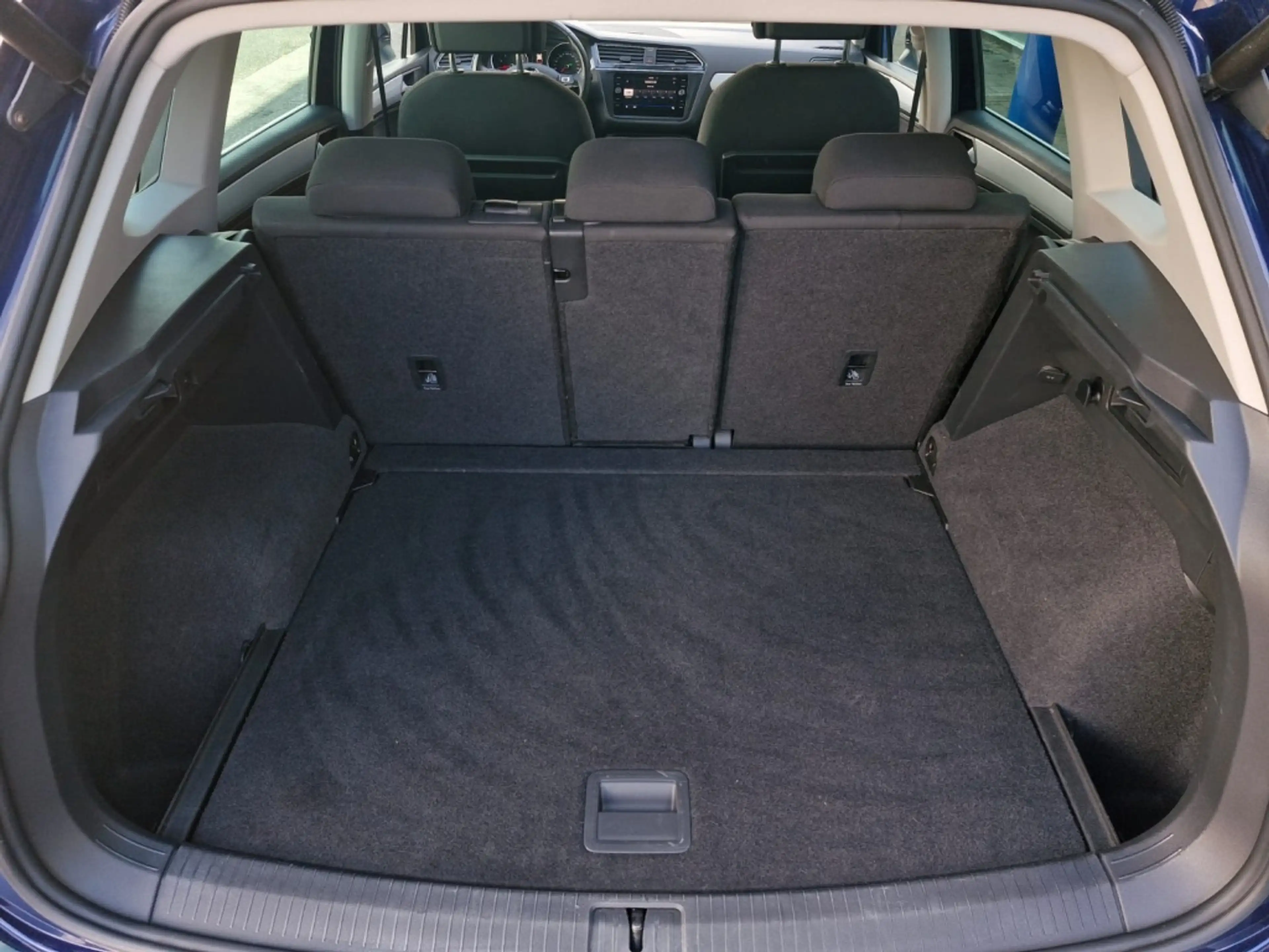 Volkswagen Tiguan 1.5 TSI Comfortline | 150 PK | Automaat | Adaptiev — photo 15