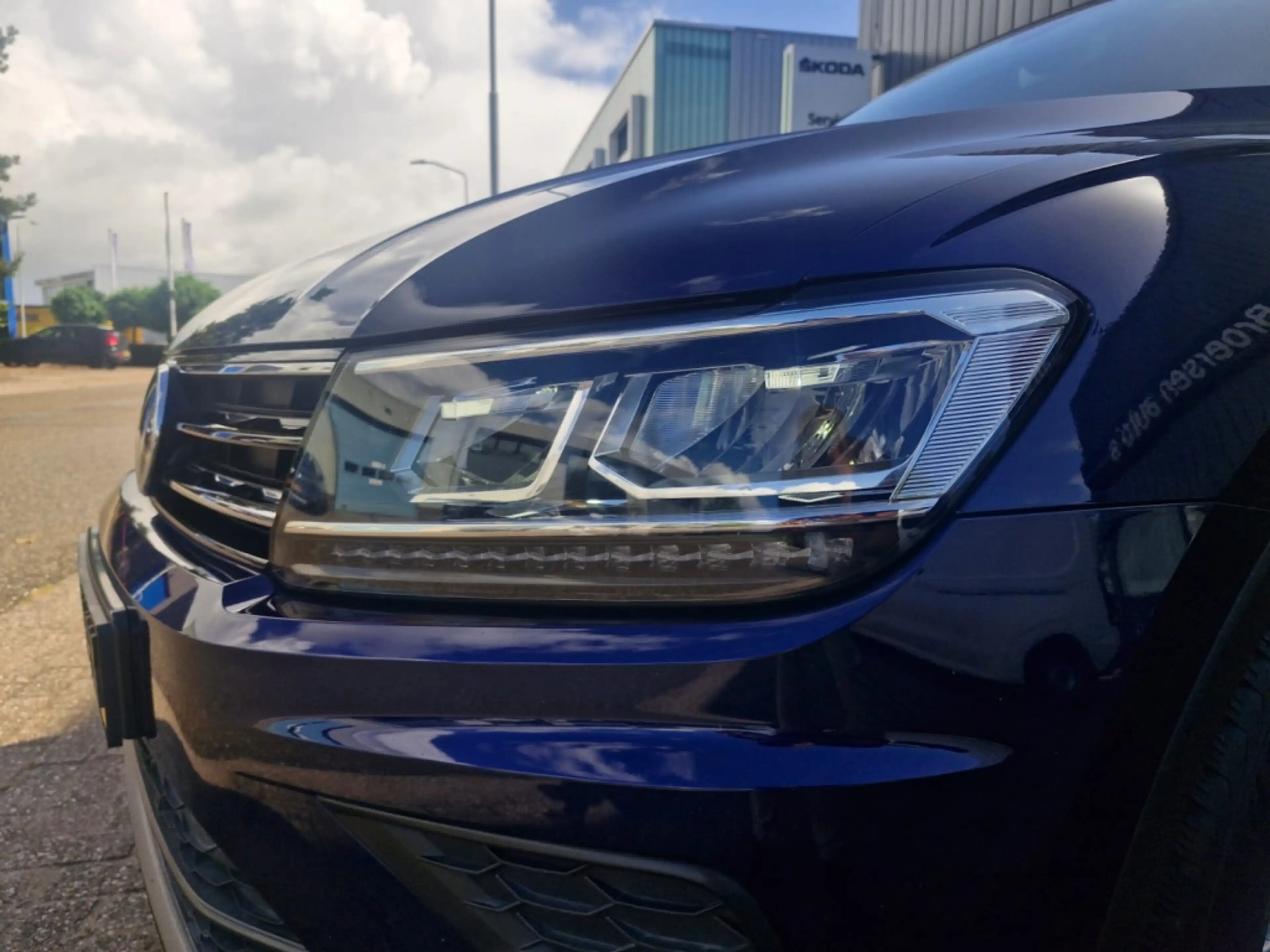 Volkswagen Tiguan 1.5 TSI Comfortline | 150 PK | Automaat | Adaptiev — photo 3