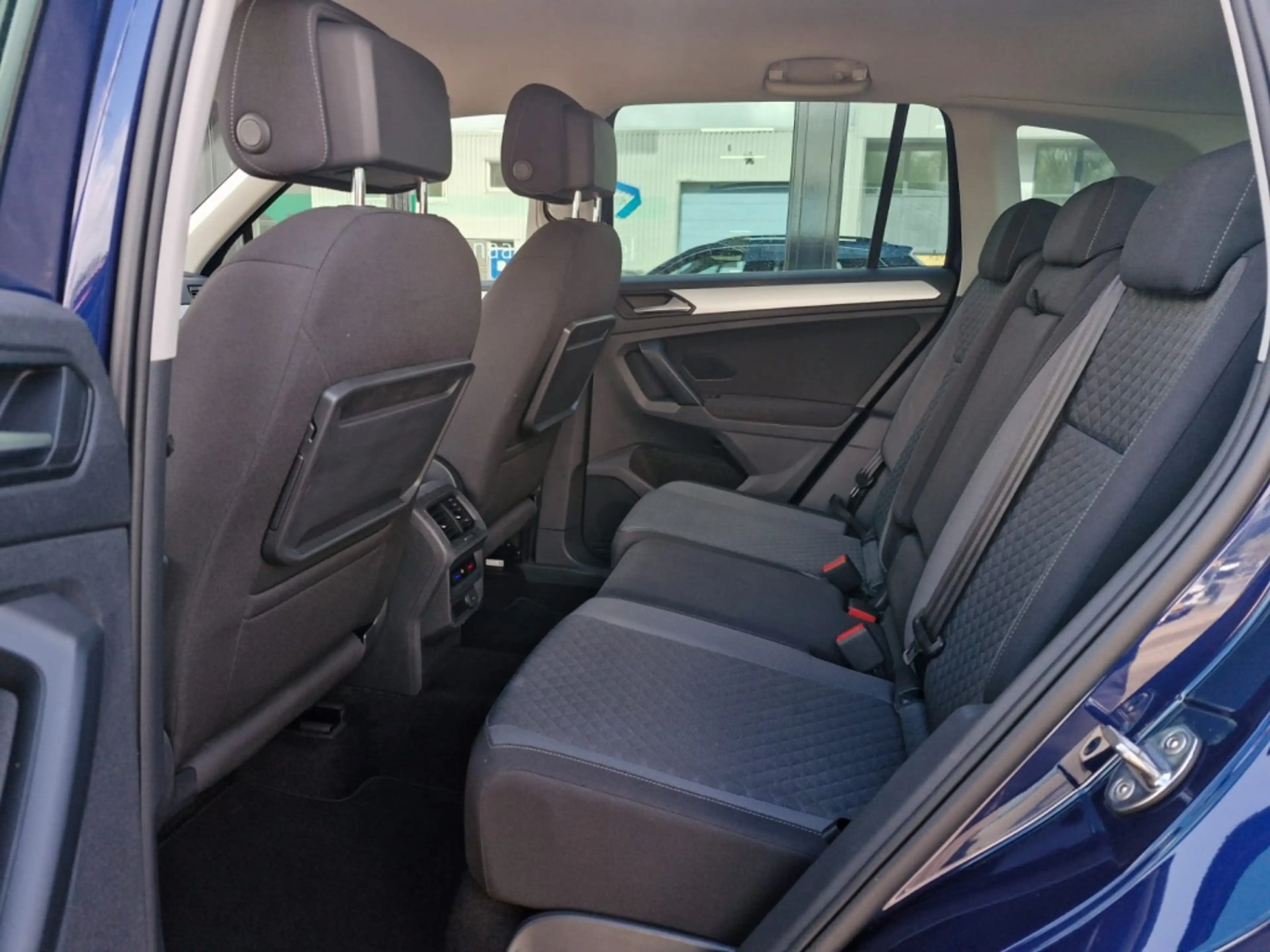 Volkswagen Tiguan 1.5 TSI Comfortline | 150 PK | Automaat | Adaptiev — photo 14