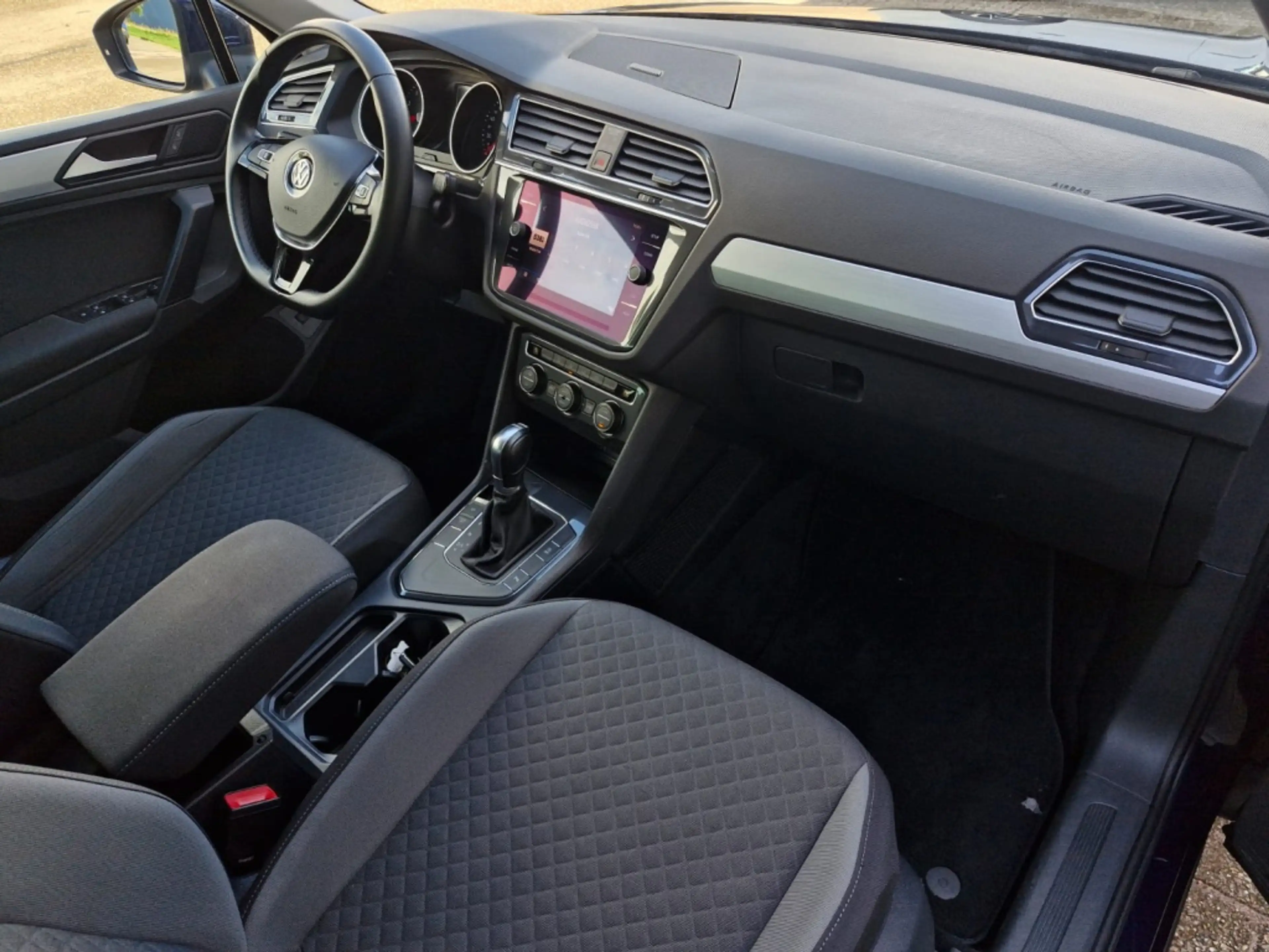 Volkswagen Tiguan 1.5 TSI Comfortline | 150 PK | Automaat | Adaptiev — photo 11
