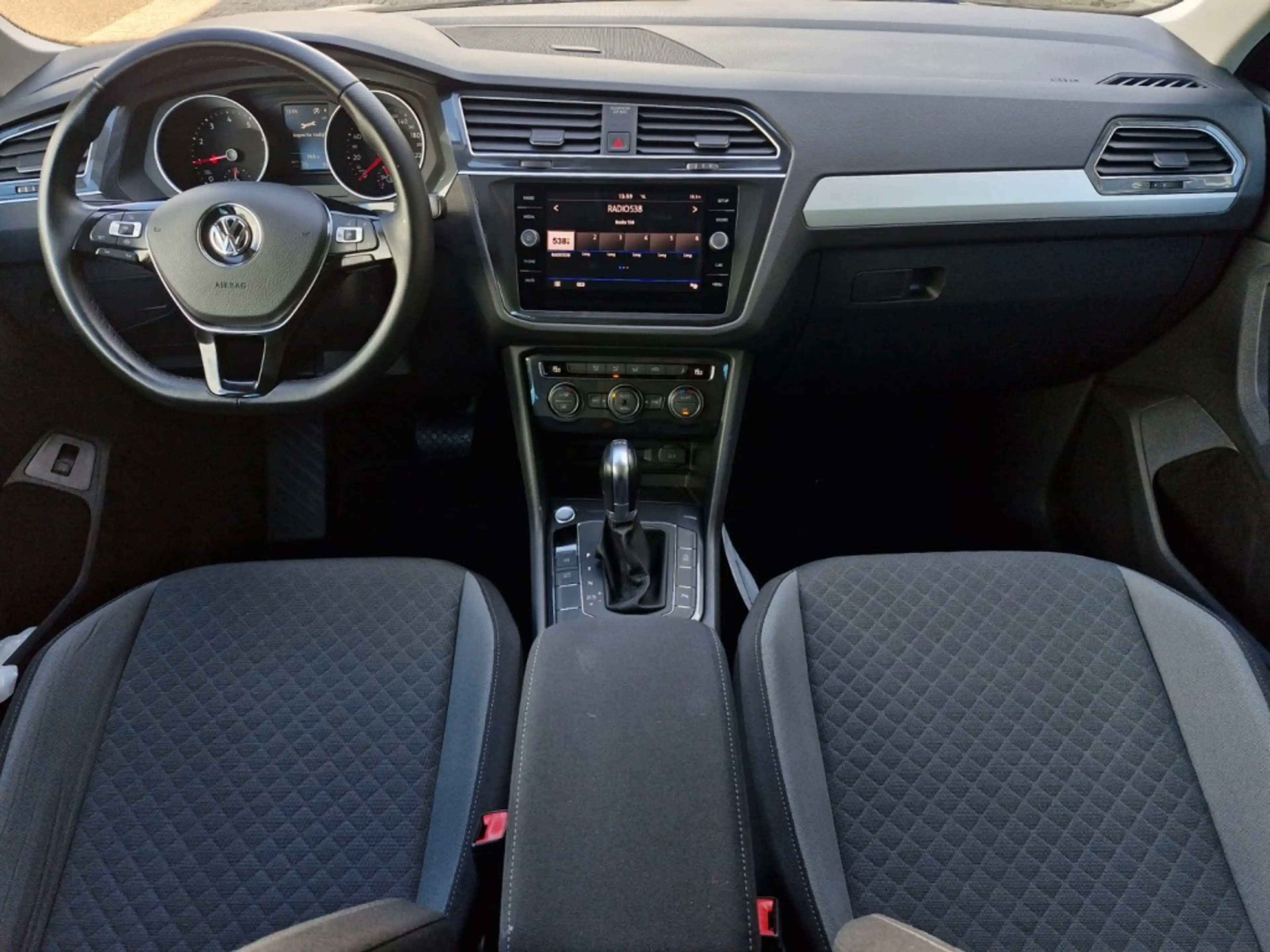 Volkswagen Tiguan 1.5 TSI Comfortline | 150 PK | Automaat | Adaptiev — photo 12