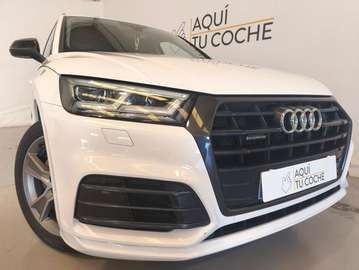 35 TDI Black line quattro-ultra S tronic 120kW