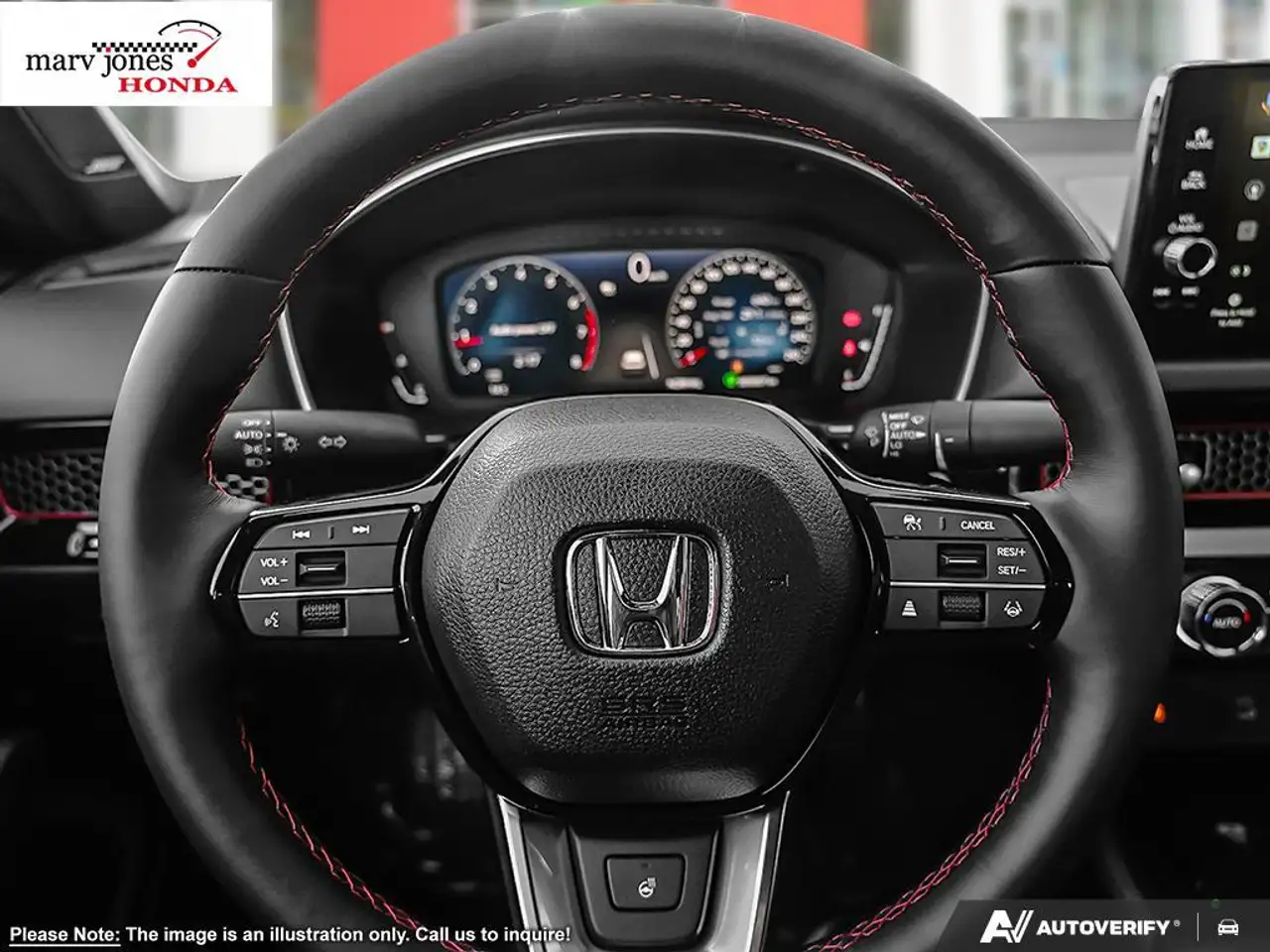 Honda Civic photo Honda Civic
