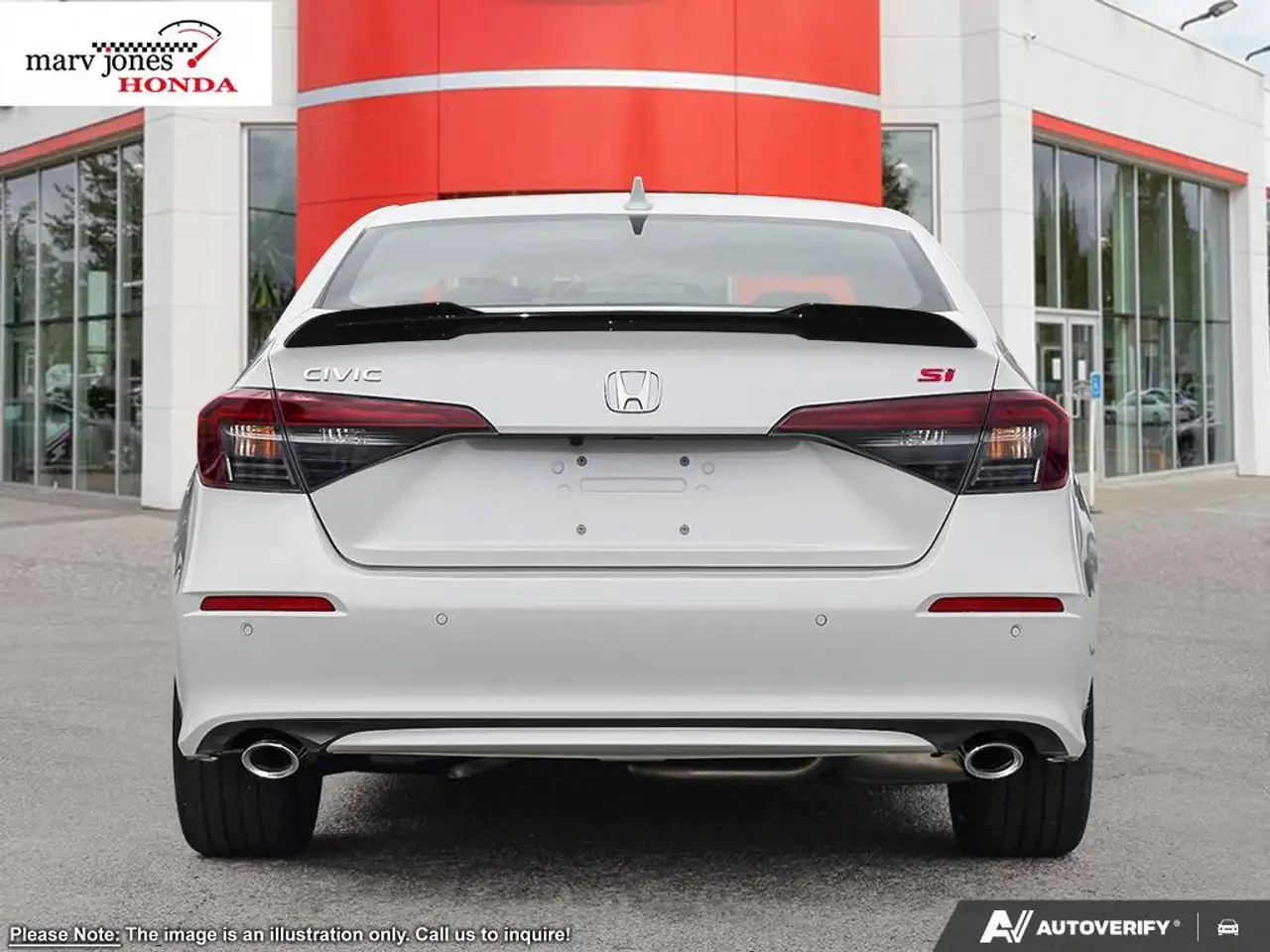 Honda Civic photo Honda Civic
