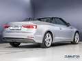 Audi A5 A5 Cabriolet 2.0 TDI S-Line Kamera/Navi Plus/LED Silber - thumbnail 2