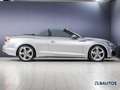 Audi A5 A5 Cabriolet 2.0 TDI S-Line Kamera/Navi Plus/LED Silber - thumbnail 5