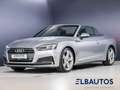Audi A5 A5 Cabriolet 2.0 TDI S-Line Kamera/Navi Plus/LED Silber - thumbnail 1