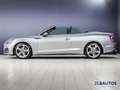 Audi A5 A5 Cabriolet 2.0 TDI S-Line Kamera/Navi Plus/LED Silber - thumbnail 4