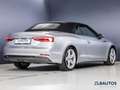 Audi A5 A5 Cabriolet 2.0 TDI S-Line Kamera/Navi Plus/LED Silber - thumbnail 3