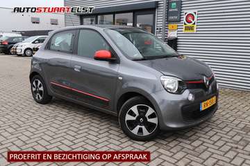 1.0 SCe Collection 1e Eigenaar | BTW | NAP | Volle