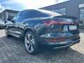 Audi e-tron Sportback 55 "S line", NP: 108.000 € Schwarz - thumbnail 4