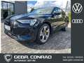 Audi e-tron Sportback 55 "S line", NP: 108.000 € Schwarz - thumbnail 1